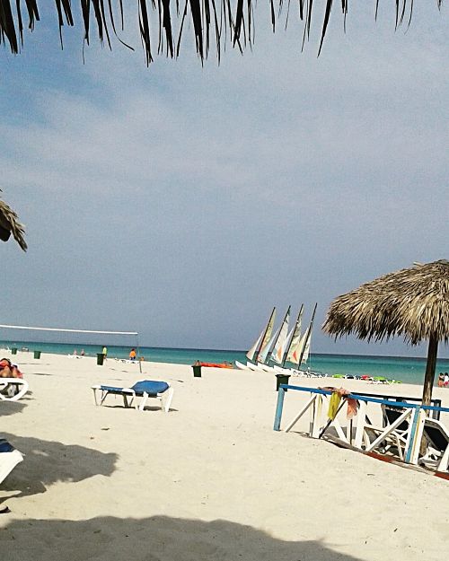 Un teint digne des plus belles plages de Cuba, est-ce possible? OUI!