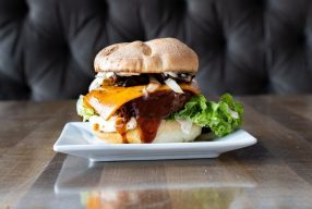 NotBurger : un burger à base de plantes qui ravira les omnivores
