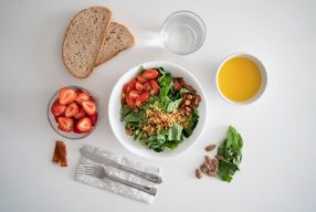 naturSource : des collations et garnitures à salades à la fois savoureuses et santé