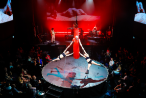 Trois spectacles marquants de Montréal Complètement Cirque 2023 :
