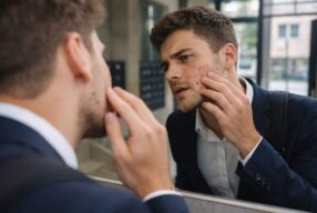 3 soins clés pour apaiser et purifier les peaux sujettes aux imperfections!