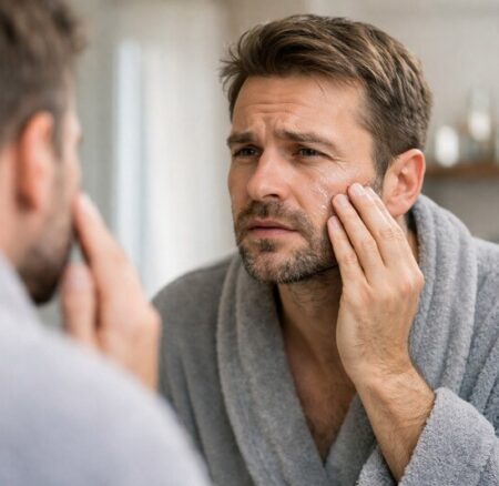 3 crèmes visage aux textures riches pour les peaux sèches et déshydratées