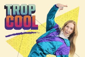 TROP COOL de Maude Landry au Gesù :  agréablement awkward et divertissant!