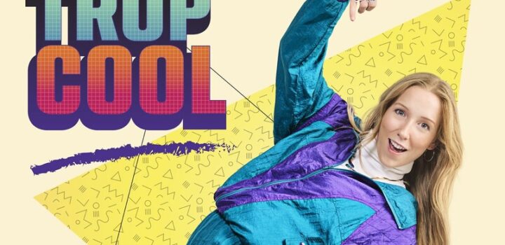 TROP COOL de Maude Landry au Gesù :  agréablement awkward et divertissant!