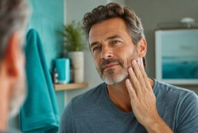 Les soins  pro-âge d’ATTITUDE pour accompagner le vieillissement cutané