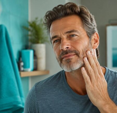 Les soins  pro-âge d’ATTITUDE pour accompagner le vieillissement cutané