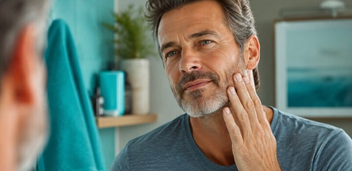 Les soins  pro-âge d’ATTITUDE pour accompagner le vieillissement cutané