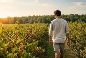 DAISE : une beauté libre qui fait du bien!