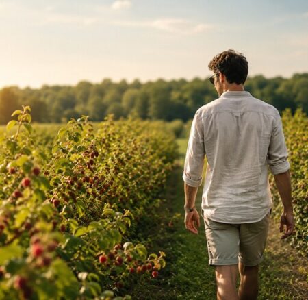 DAISE : une beauté libre qui fait du bien!