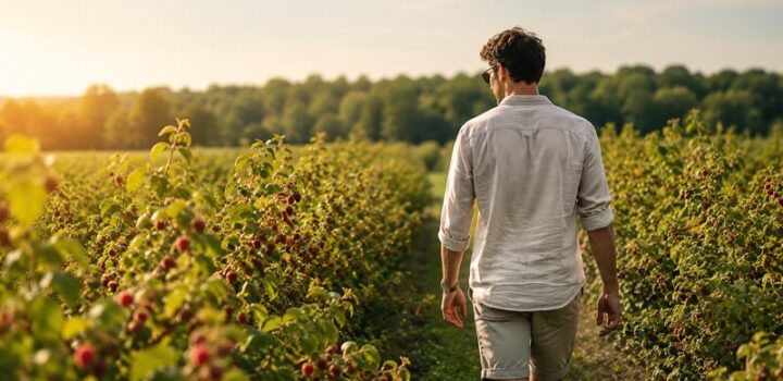 DAISE : une beauté libre qui fait du bien!